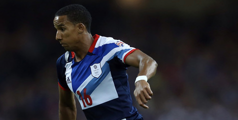 Swansea Relakan Sinclair ke Etihad