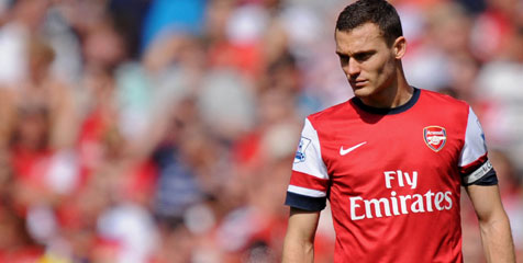 Preview: Stoke vs Arsenal, Bukan Lawan Enteng Preview: Stoke vs Arsenal, Bukan Lawan Enteng