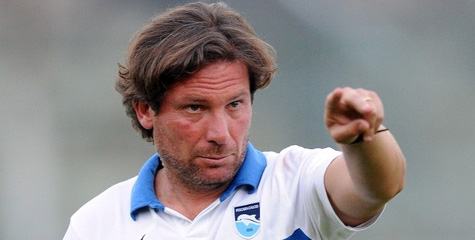 Data dan Fakta: Pescara vs Internazionale