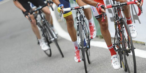 Tour de East Java Rebutkan 160 Poin