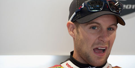 Gantikan Stoner, Rea Ikuti Uji Coba MotoGP