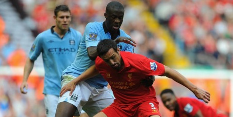 Enrique: Liverpool Ingin Jadi Seperti Barcelona