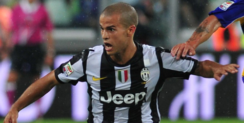 Juve dan Italia Ditinggal Giovinco 15 Hari