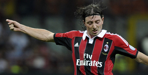 Montolivo Tak Menyana Milan Tumbang