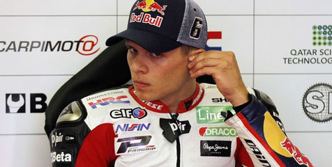 Atasi Berbagai Masalah, Uji Coba Bradl Produktif