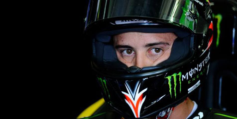 Kru Stoner Kembali ke Ducati Dengan Dovizioso?