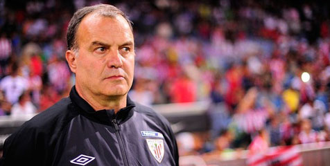 Bielsa Kecam Kemandulan Bilbao