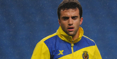 Bojan Pergi, Roma Buru Rossi?