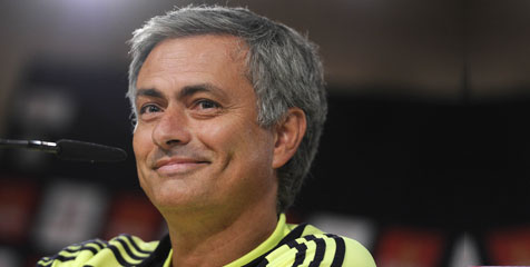 Mourinho Yakin Madrid Balikkan Keadaan