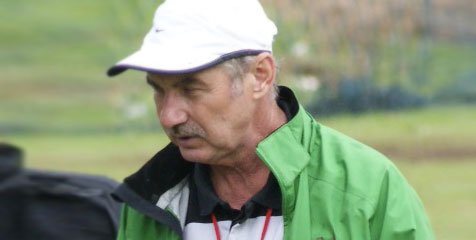 PSSI Sebut Alfred Riedl Pelatih Gagal