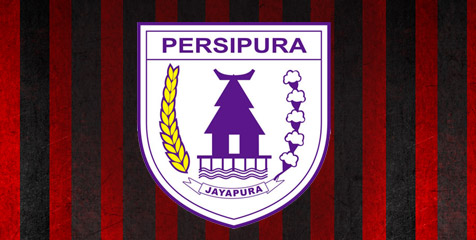 Surat Teguran AFC Belum Diterima Persipura