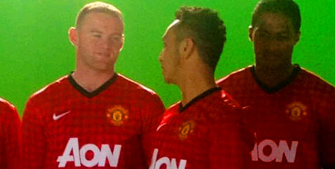 Rooney dkk Bintangi Video Klip Nidji Rooney dkk Bintangi Video Klip Nidji