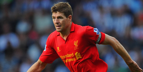 Rodgers Jawab Bujukan Eriksson Pada Gerrard