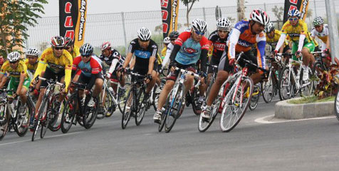 Polygon Sweet Nice Berharap Pertahankan Posisi