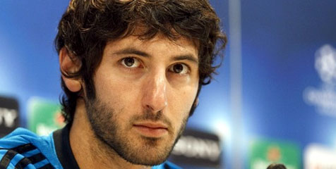 Granero Resmi Dilepas Madrid ke QPR