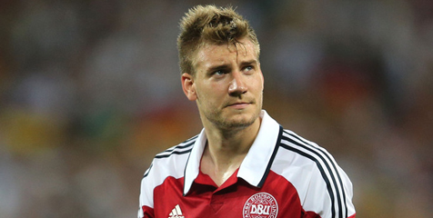 Bendtner Akan Tes Medis di Juve