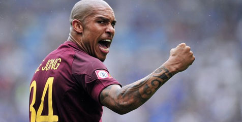 Milan Konfirmasikan Transfer De Jong