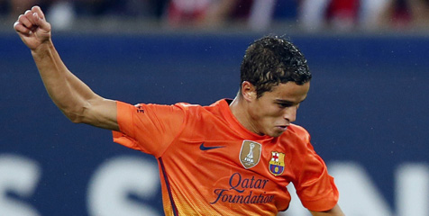 Afellay Diyakini Selangkah Lagi ke Schalke