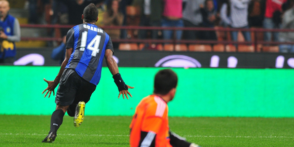 Highlights Europa League Leg 2: Inter Milan 2-2 FC Vaslui