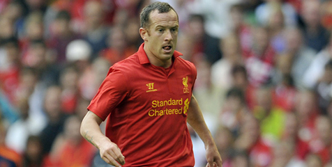 Charlie Adam Kian Dekat Dengan Stoke