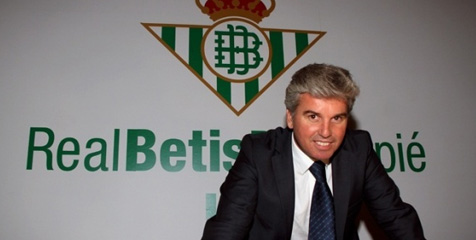 'La Liga Seperti Kompetisi Amatir!' 'La Liga Seperti Kompetisi Amatir!'