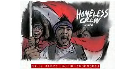 Ayo Bantu Wakil Indonesia di HWC 2012!