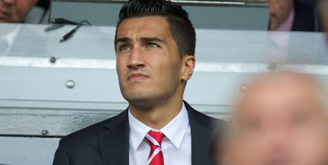 Sahin Saksi Keajaiban Liverpool di Istanbul