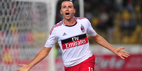 Highlights Serie-A: Bologna 1 - AC Milan 3