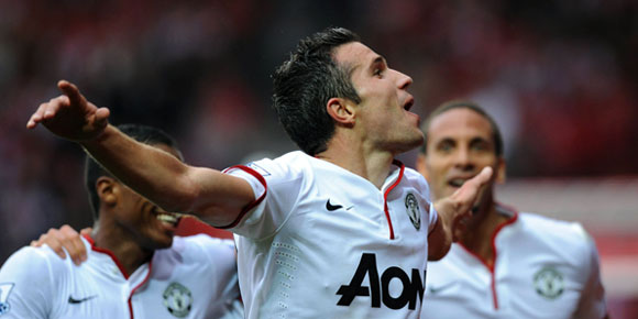 Highlights EPL: Southampton 2-3 United Highlights EPL: Southampton 2-3 United