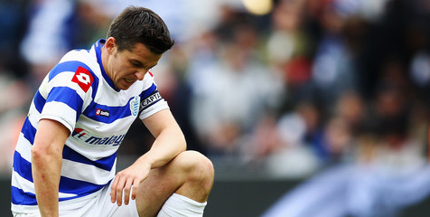 Joey Barton Ingin Perbaiki Citra di Prancis