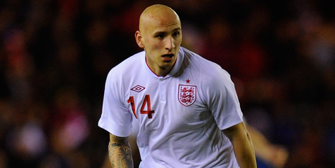 Tak Perkuat Inggris, Shelvey Siap Bela Skotlandia