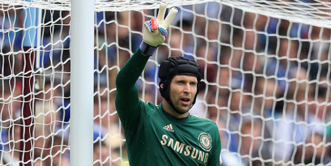 Cech: Chelsea Favorit di Grup E Liga Champions