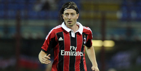 Milan Kehilangan Boateng dan Montolivo