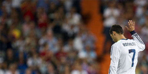 Berbagai Reaksi Terhadap Situasi Ronaldo - Madrid