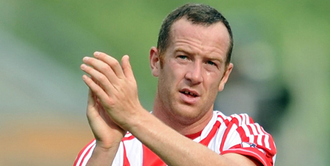 Charlie Adam Beber Alasan Tinggalkan Anfield