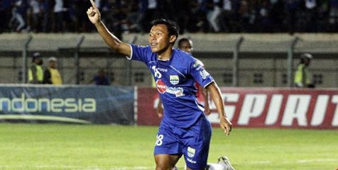 Persib Restui Jajang Sukmara Gabung Timnas Versi KPSI