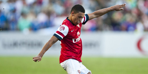 Arsenal Siap Perpanjang Kontrak Tiga Pemainnya Arsenal Siap Perpanjang Kontrak Tiga Pemainnya