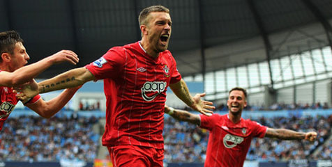 Lambert Impikan Bermain Bersama Timnas Inggris Lambert Impikan Bermain Bersama Timnas Inggris