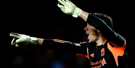 Pasca Berkabung, Brad Jones Kembali Bela Australia