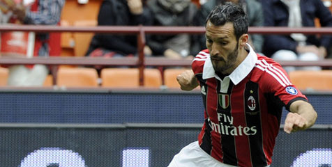 Agen: Zambrotta Jelas Takkan Gabung Roma