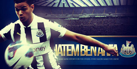 Pardew Lega Ben Arfa Tak Dipanggil Les Bleus Pardew Lega Ben Arfa Tak Dipanggil Les Bleus