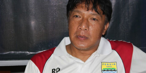 Robby Darwis Siap Bayar Kepercayaan Riedl