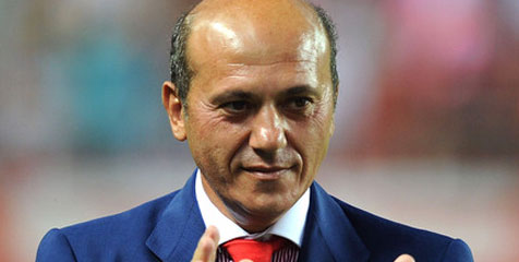 Sevilla Tuding La Liga Makin Tak Kompetitif