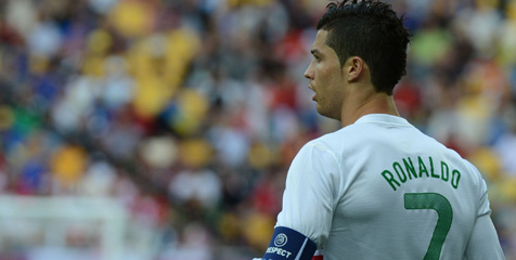 Data dan Fakta Kualifikasi PD 2014: Luksemburg vs Portugal