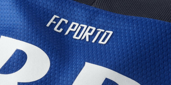 Jersey FC Porto Musim 2012-2013