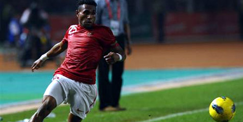 Tibo Mencapai Kata Sepakat Dengan Semen Padang