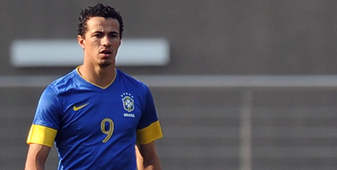 Leandro Damiao Mulai Pertimbangkan Tawaran Hengkang