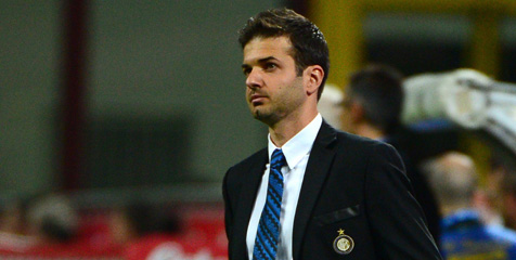Stramaccioni: Musim Ini Krusial Bagi Inter!