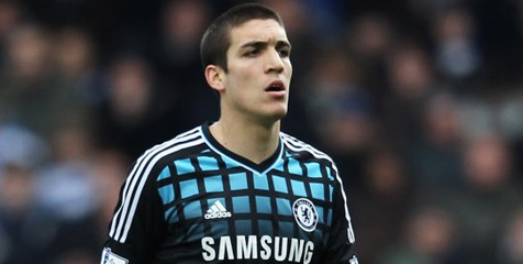 Chelsea Siap Lepas Romeu