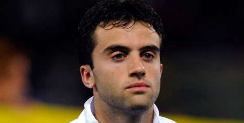 Agen: Giuseppe Rossi Ingin Bergabung ke Roma